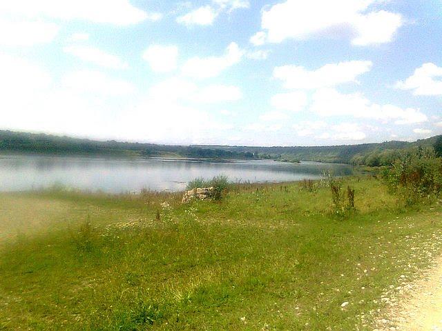 Верхня Слобідка з panoramio.com - Верхня Слобідка