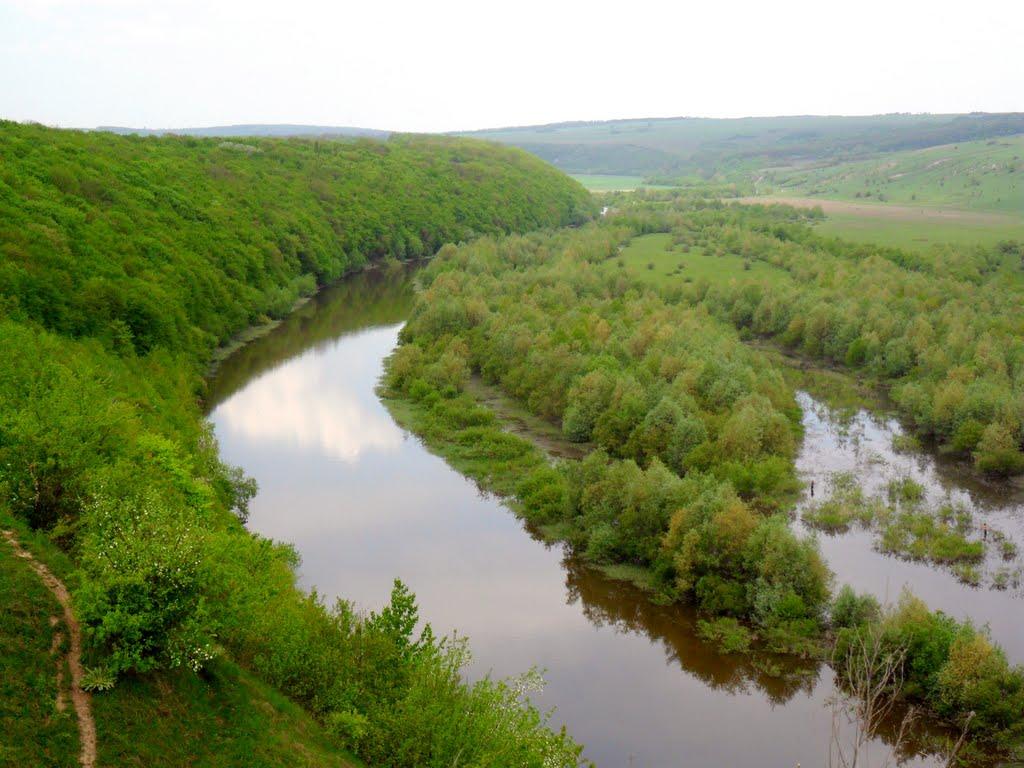 Пригородок з panoramio.com - Prygorodok