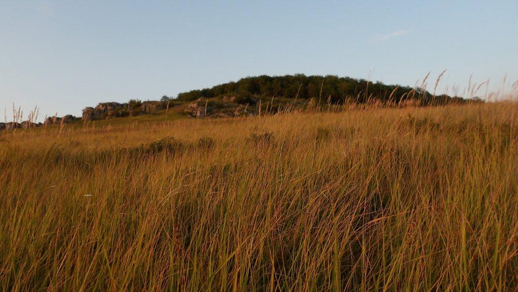 Остап'є з panoramio.com - Ostapye