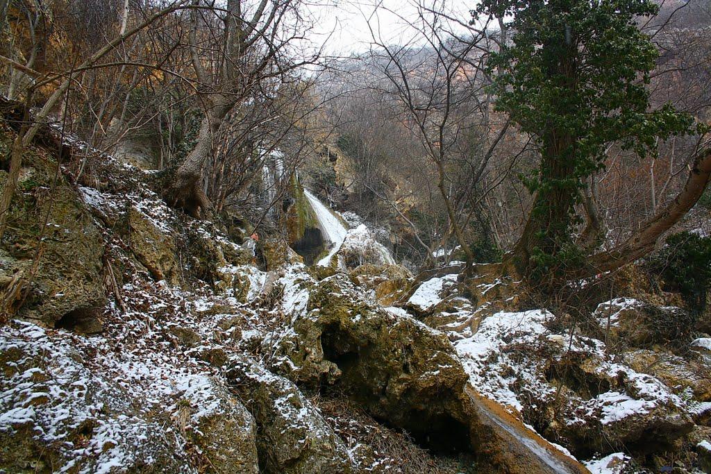 Чайковське з panoramio.com (ч.2) - Чайковське
