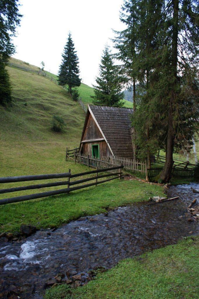 Білозорина з panoramio.com - Белозорина