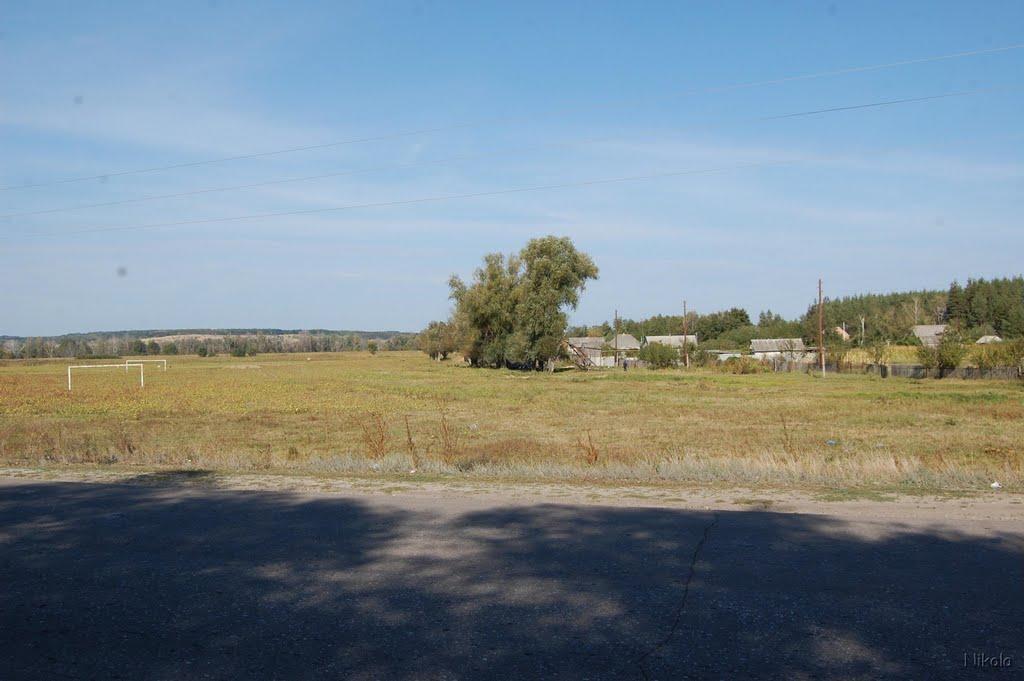 Боровеньки з panoramio.com - Боровеньки