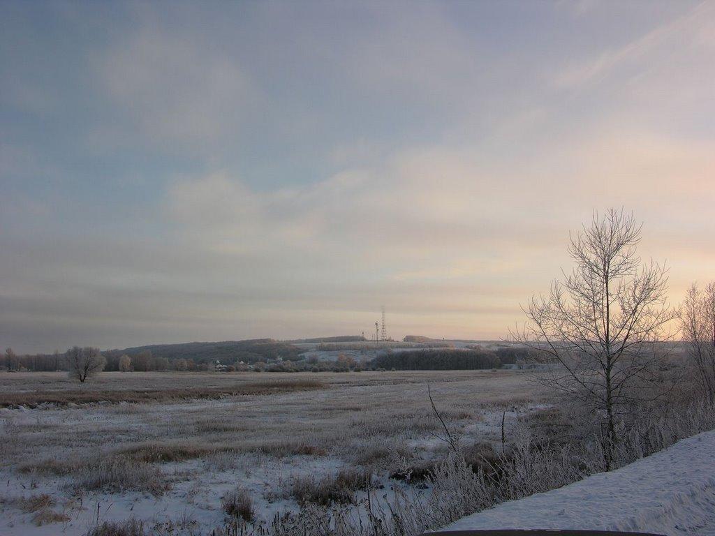 Балаклія з panoramio.com - Балаклія