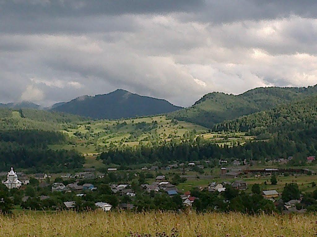 Ілемня з panoramio.com - Ілемня