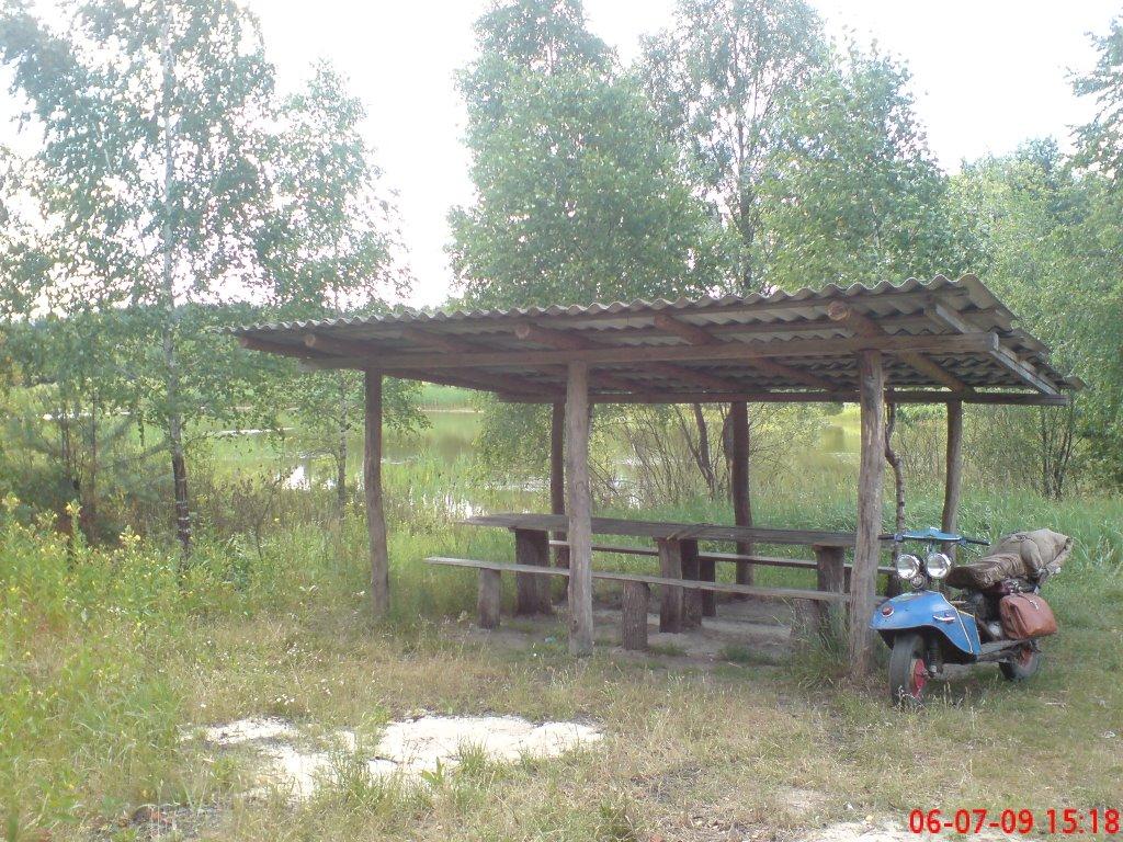 Грузьке з panoramio.com - Грузское