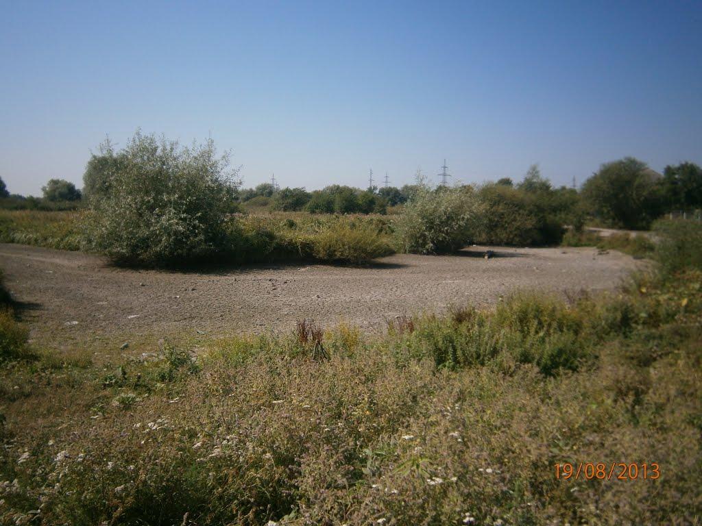 Берездівці з panoramio.com - Берездовцы