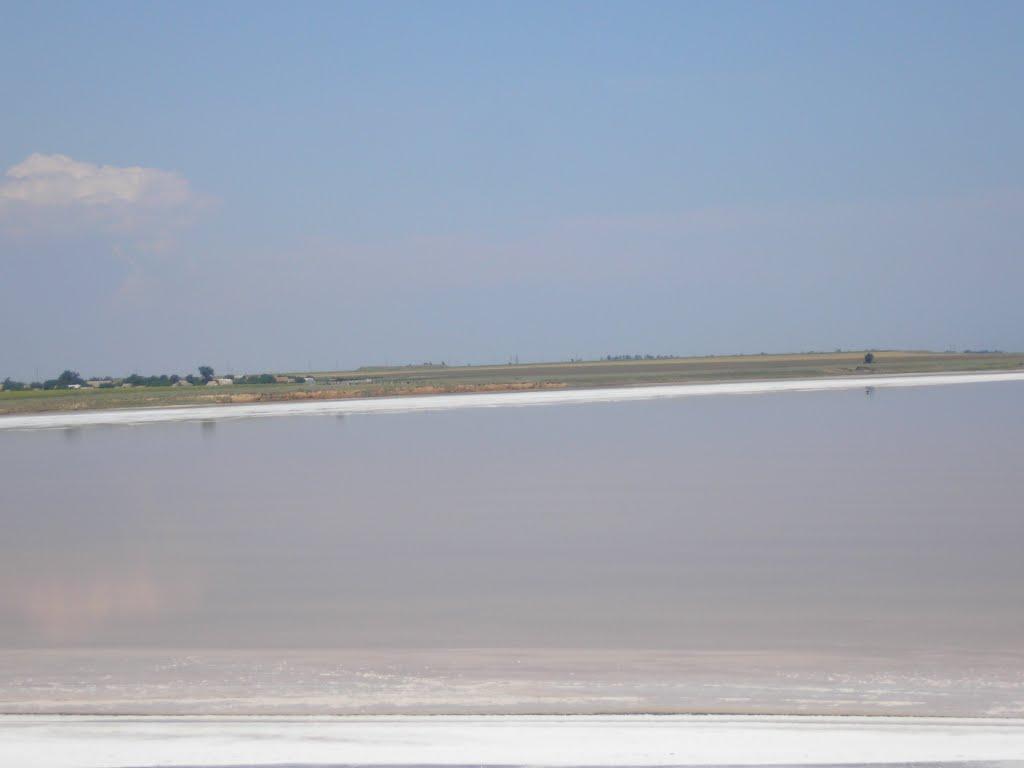 Передмістне з panoramio.com - Предмостное