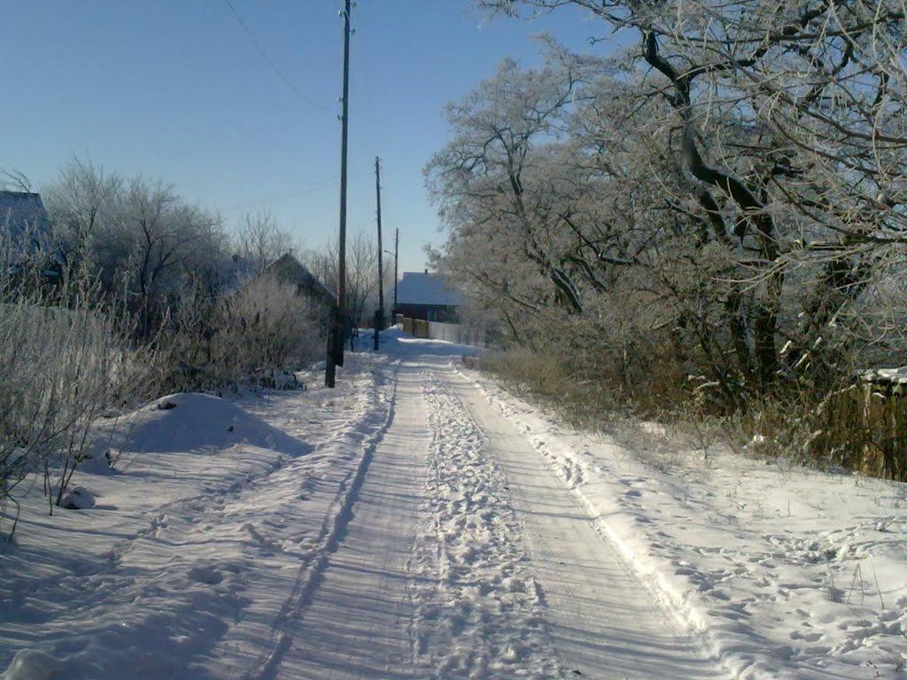 Піски з panoramio.com - Піски