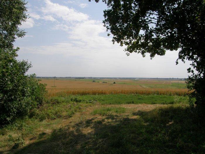 Угнів з panoramio.com - Угнів
