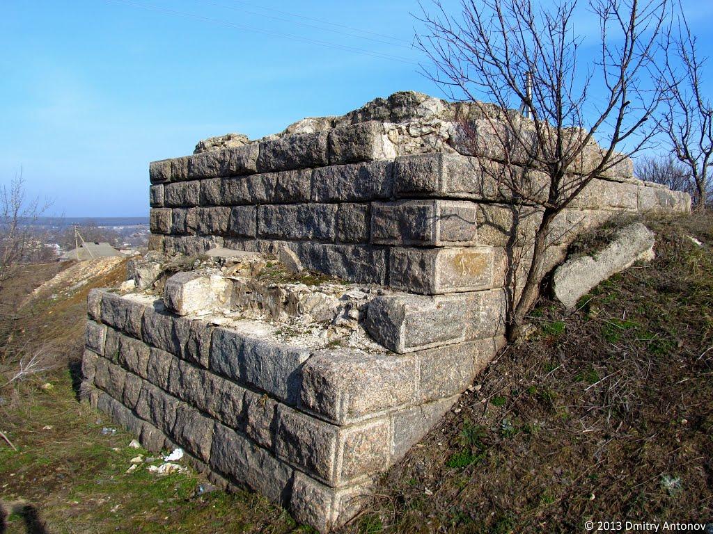 Широке з panoramio.com - Широке