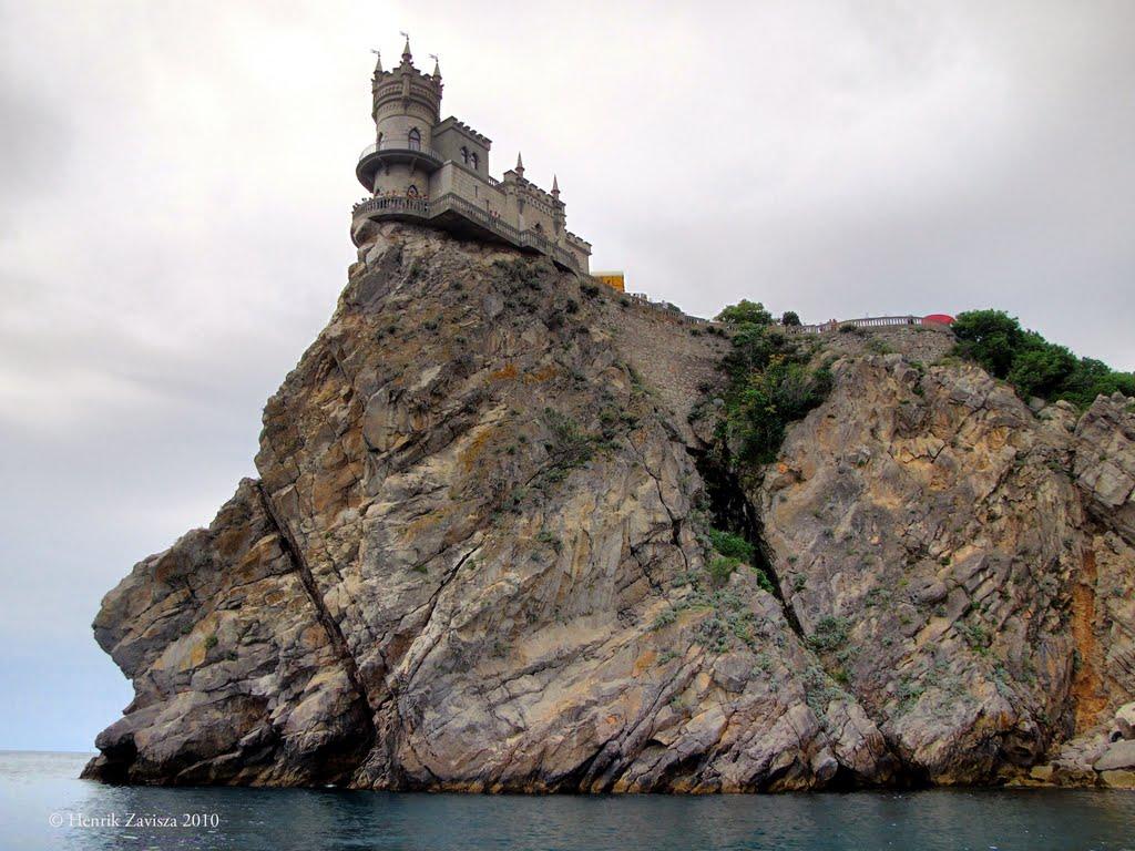 Гаспра з panoramio.com (ч.2) - Гаспра