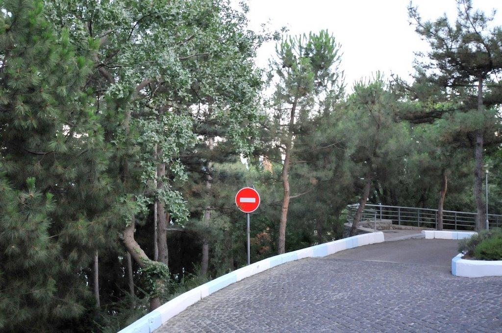 Лазурне з panoramio.com - Лазурное