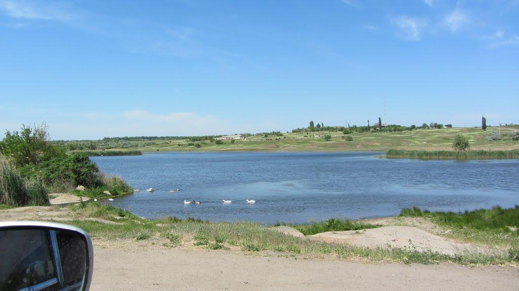 Трикрати з panoramio.com - Трикрати