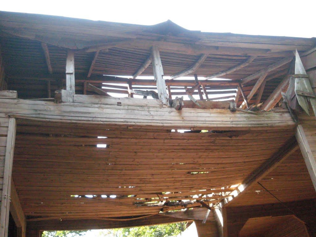 Чепелів з panoramio.com - Чепелев