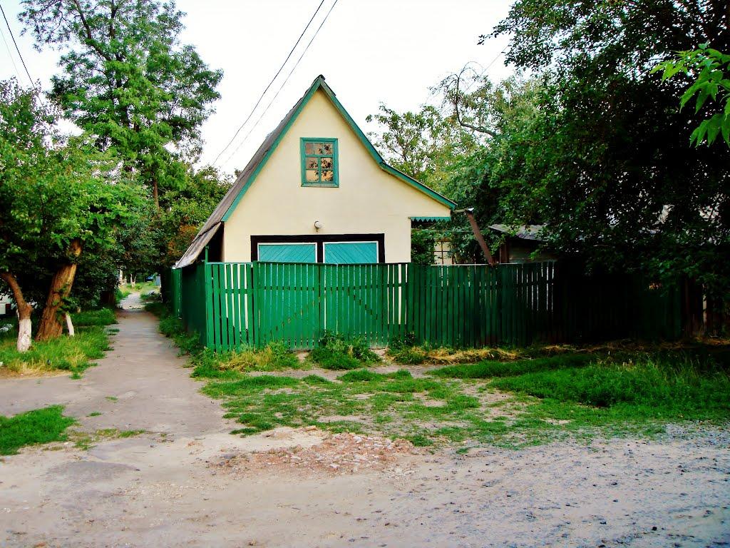 Гудзівка з panoramio.com - Гудзовка