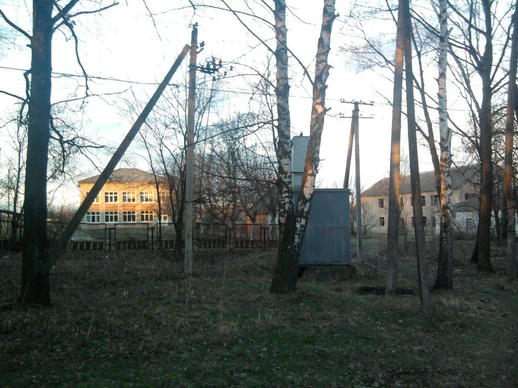 Велика Рача з panoramio.com - Велика Рача