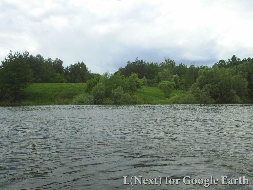 Рокитне з panoramio.com - Рокитне