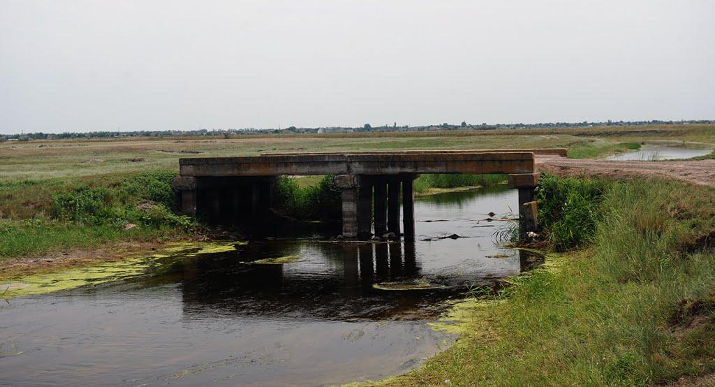 Мордвинівка з panoramio.com - Мордвинівка