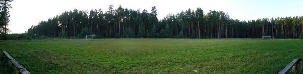 Замглай з panoramio.com - Замглай