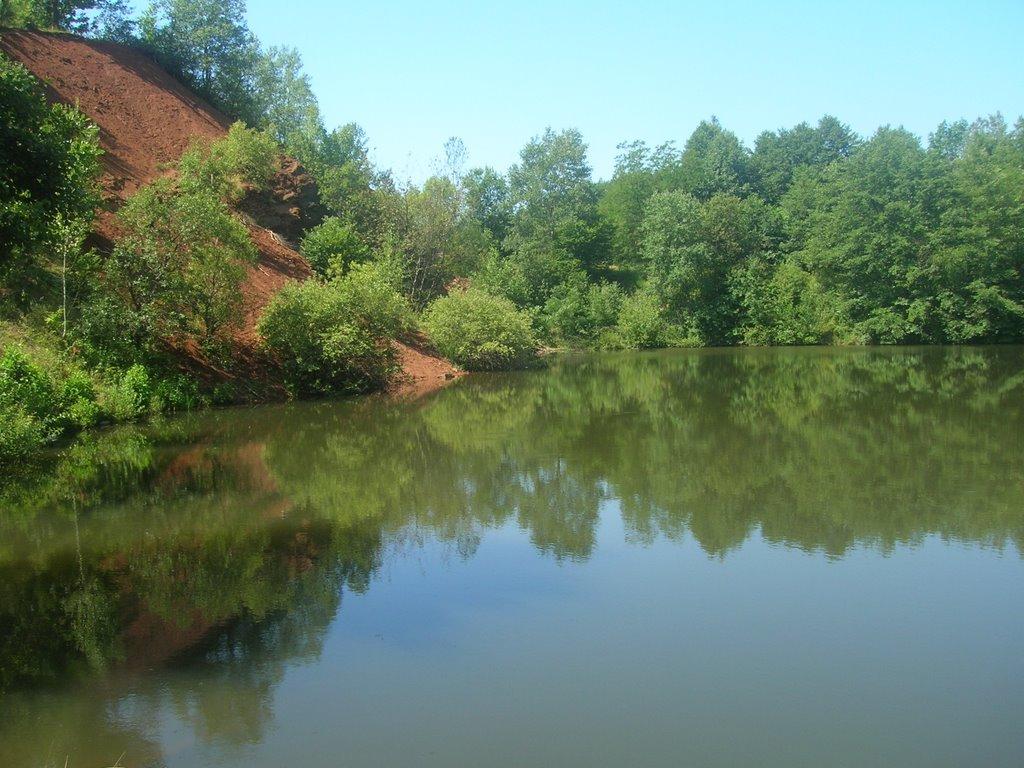 Заріччя з panoramio.com - Заріччя