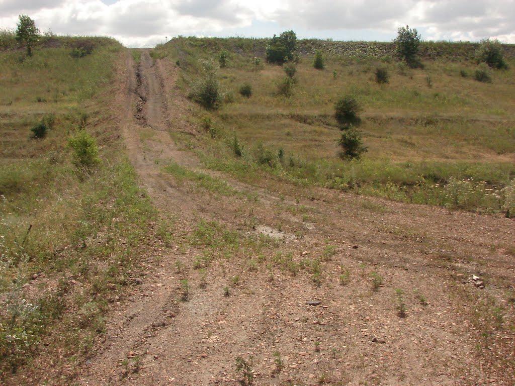 Ганнівка з panoramio.com - Ганнівка