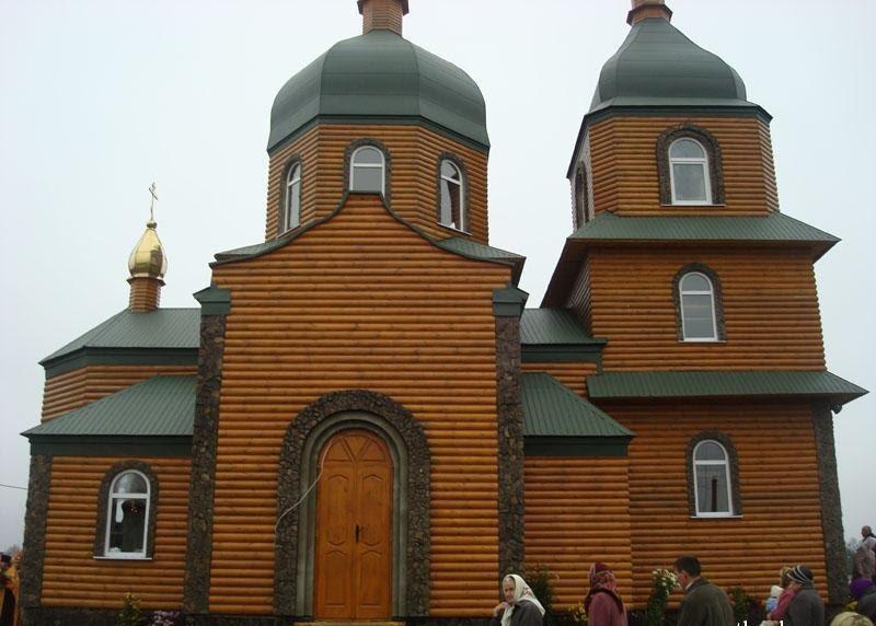 Ковель з panoramio.com (ч.2) - Ковель