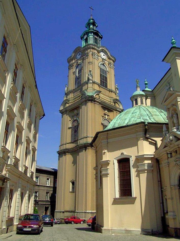 Нижанковичі з panoramio.com (ч.2) - Nyzhankovychi