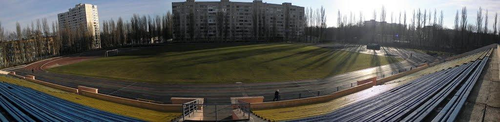 Коцюбинське з panoramio.com (ч.3) - Коцюбинское