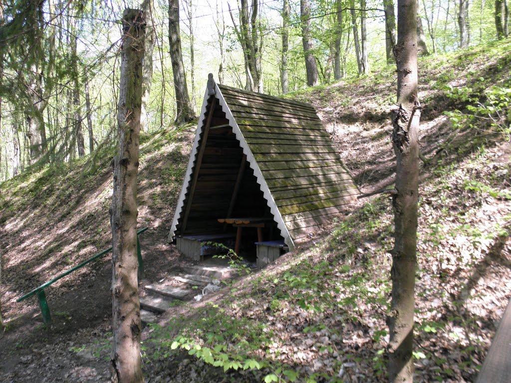 Верхівка з panoramio.com - Верхівка