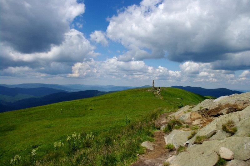 Стужиця з panoramio.com (ч.2) - Stuzhytsya