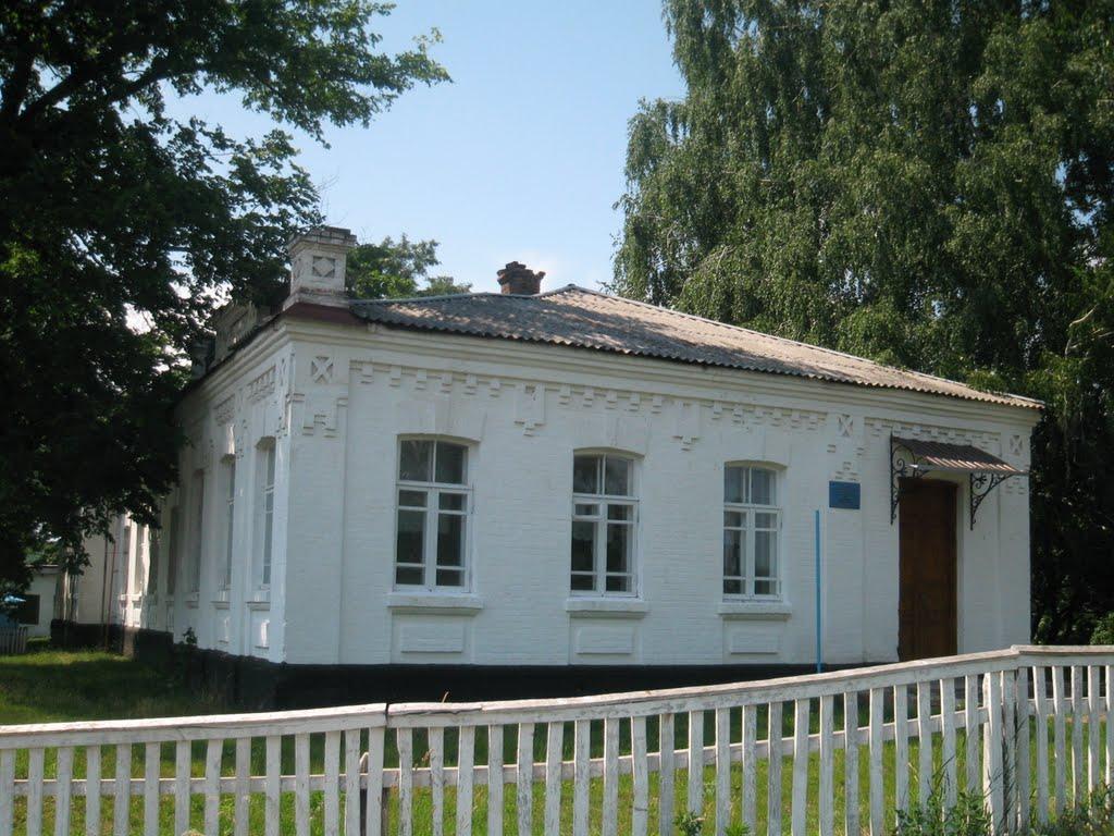 Черевки з panoramio.com - Черевки