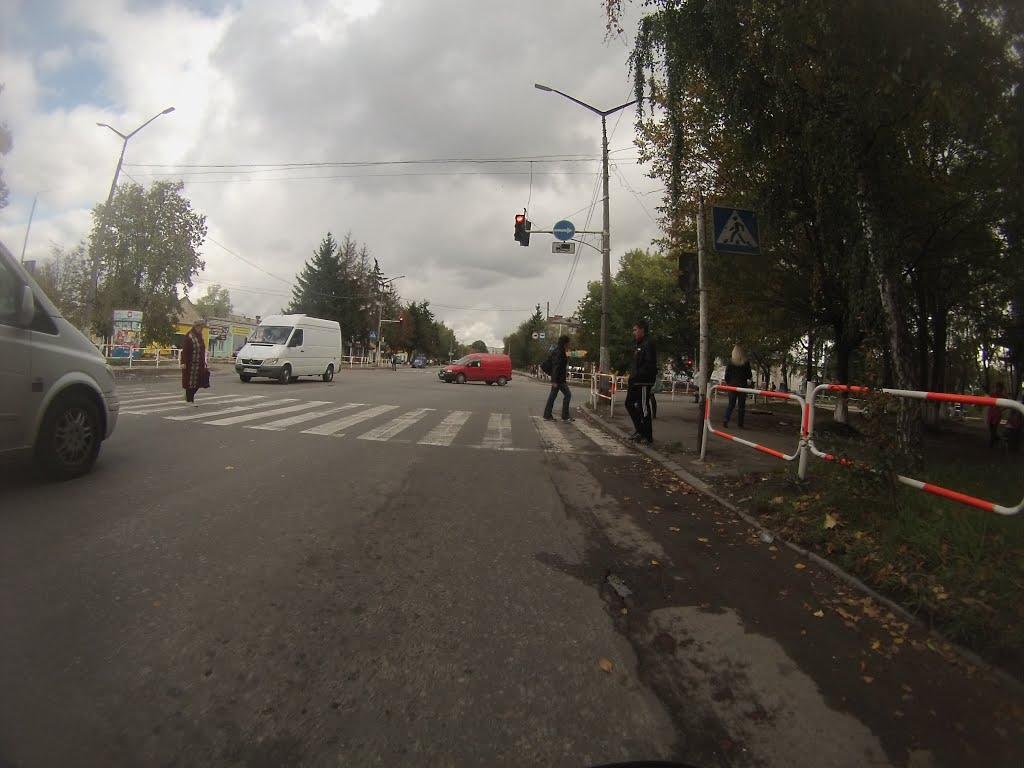 Новоград-Волинський з panoramio.com (ч.3) - Новоград-Волинський