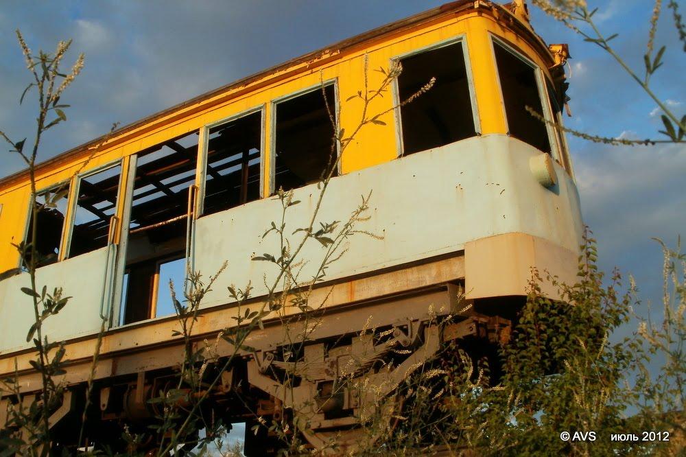 Костянтинівка з panoramio.com (ч.2) - Konstantinovka