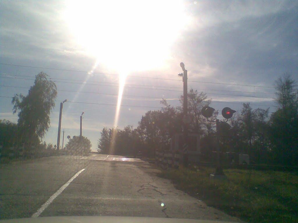 Круті з panoramio.com - Круті