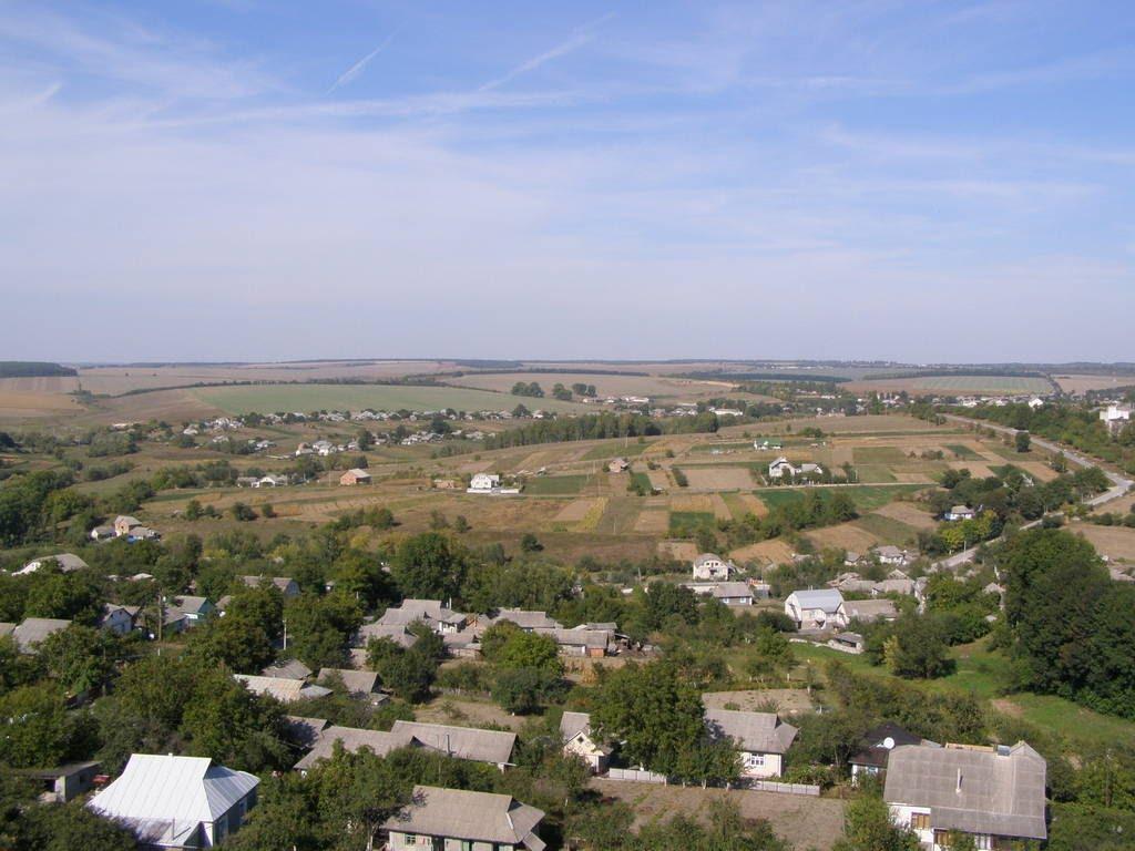 Віньківці з panoramio.com - Віньківці