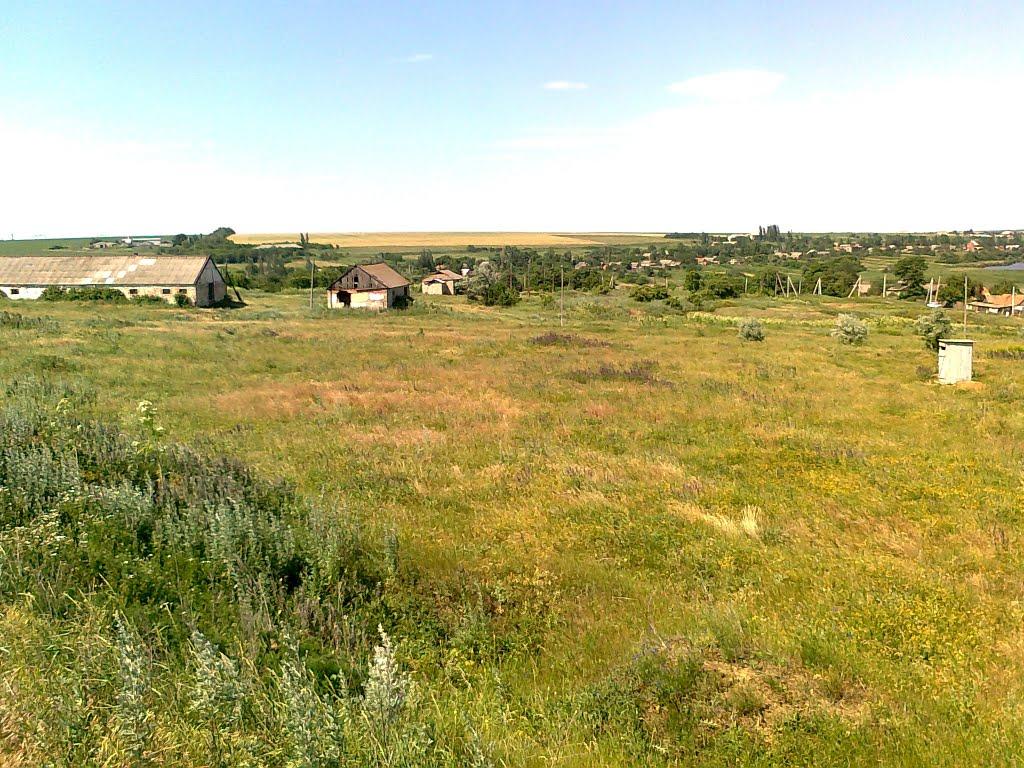 Калинове з panoramio.com - Калинове