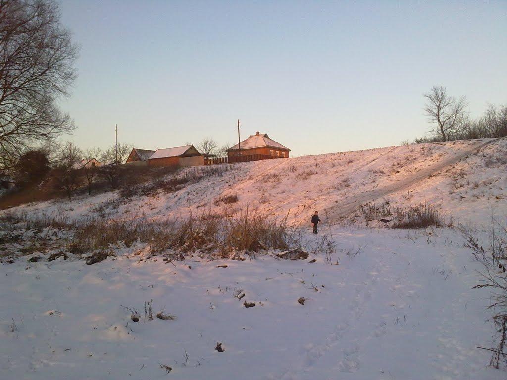 Лубни з panoramio.com (ч.2) - Лубни