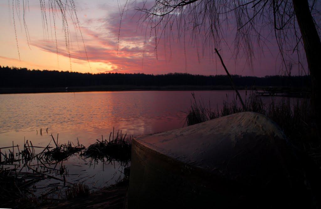 Млинок з panoramio.com - Млинок