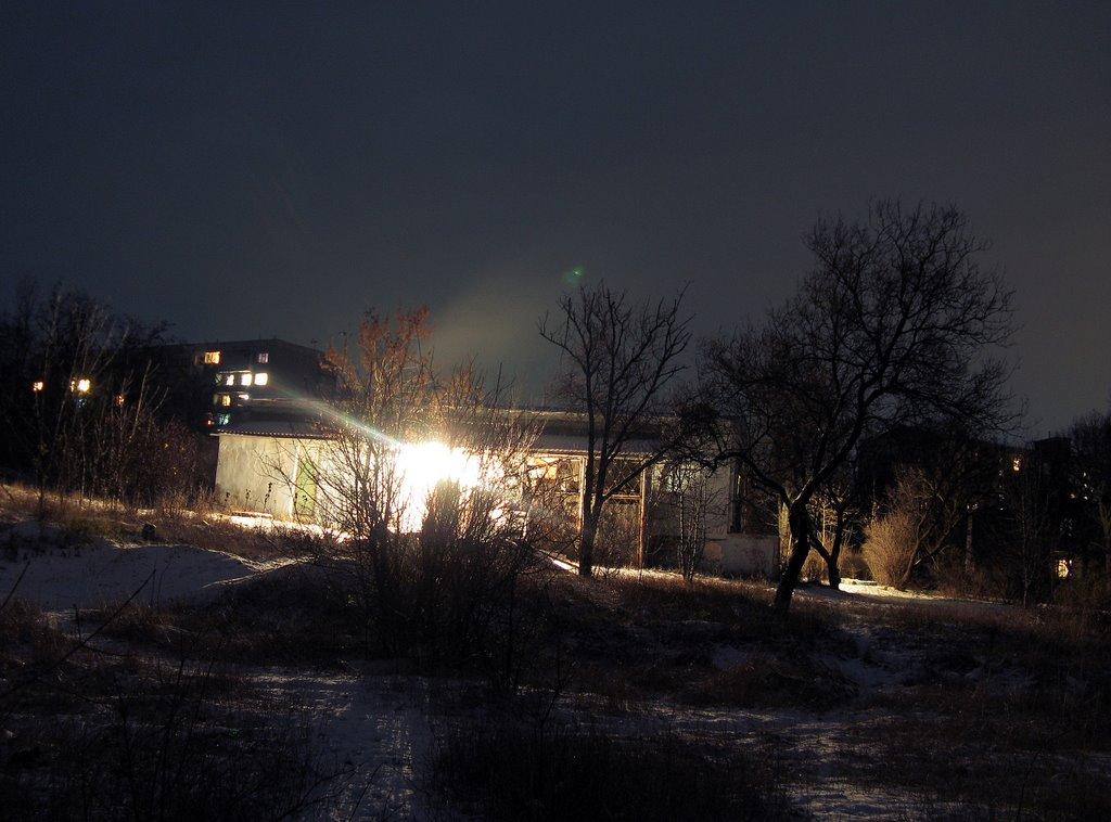 Шкільне з panoramio.com - Школьное
