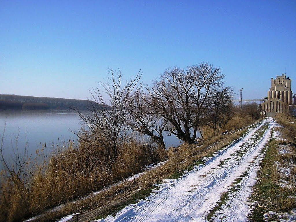 Кілія з panoramio.com (ч.2) - Кілія
