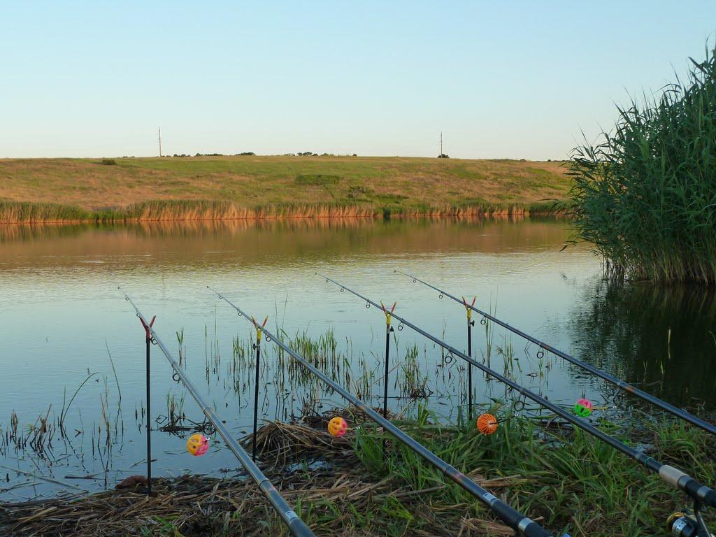 Архангельське з panoramio.com - Архангельське