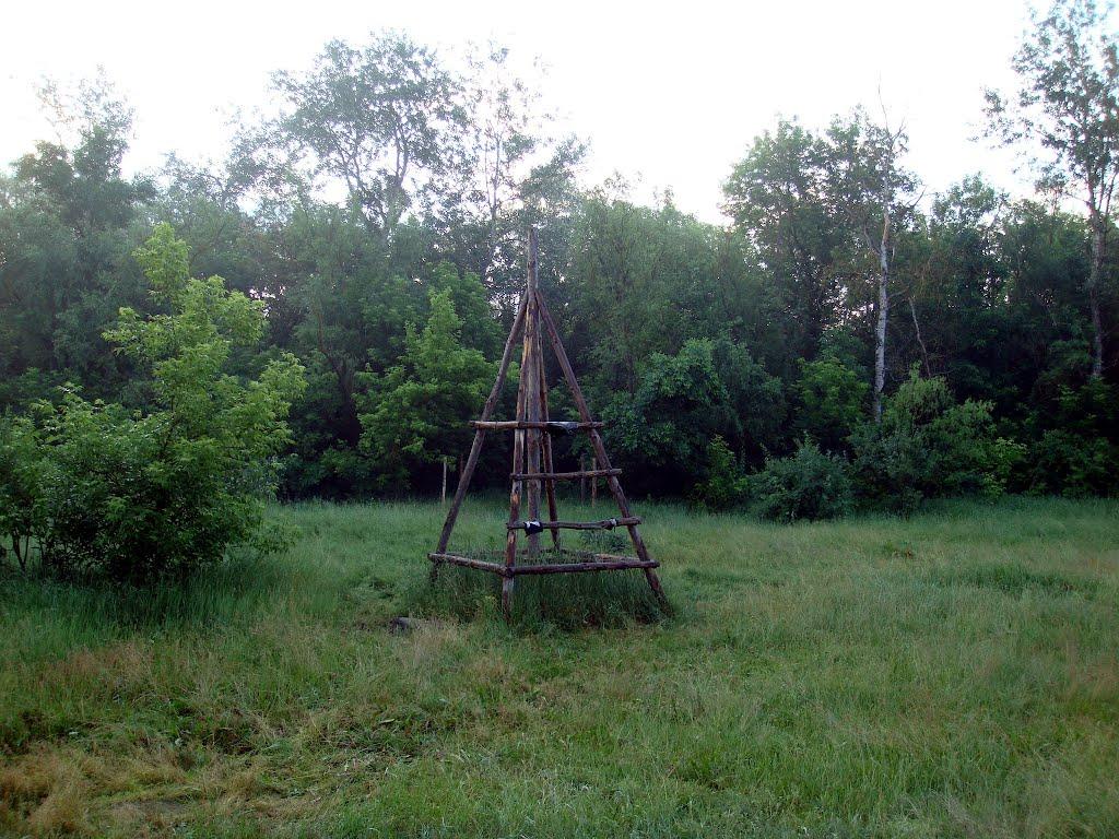 Курган з panoramio.com - Курган