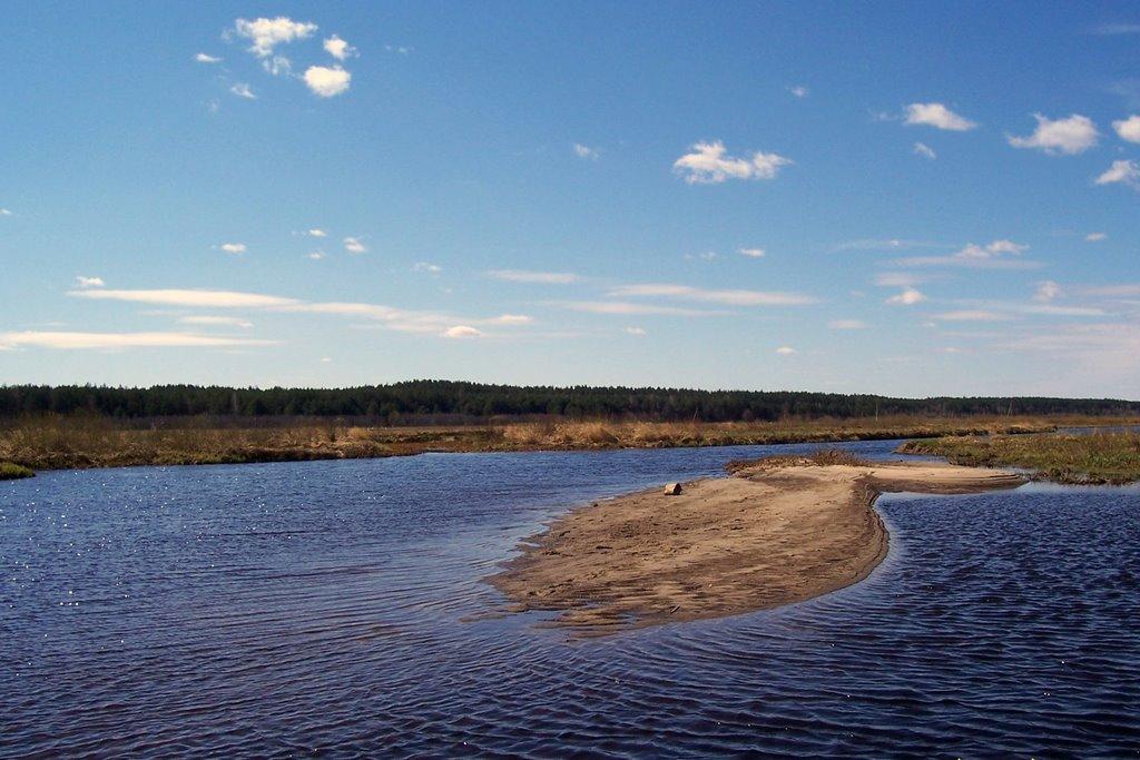 Селець з panoramio.com - Селець