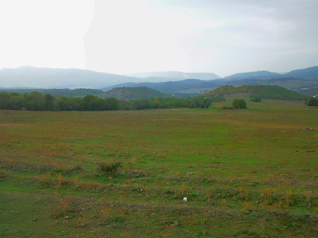 Нагірне з panoramio.com - Нагорное