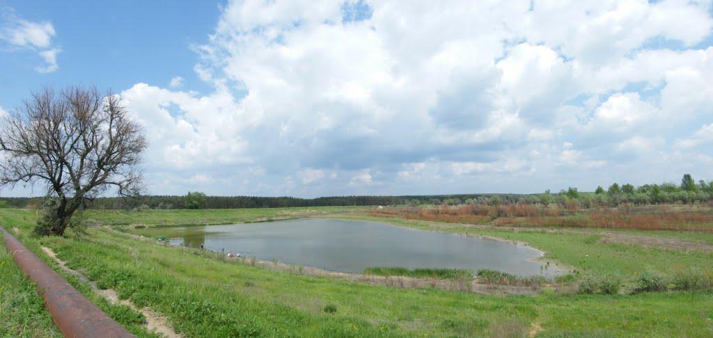 Рубіжне з panoramio.com - Рубіжне