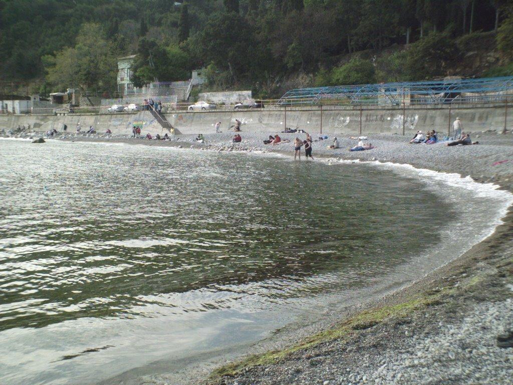 Сімеїз з panoramio.com (ч.2) - Симеиз
