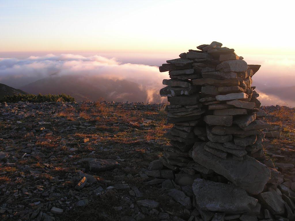 Кузьминець з panoramio.com - Кузьминец