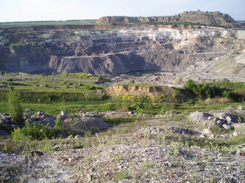 Ольгинка з panoramio.com - Ольгинка