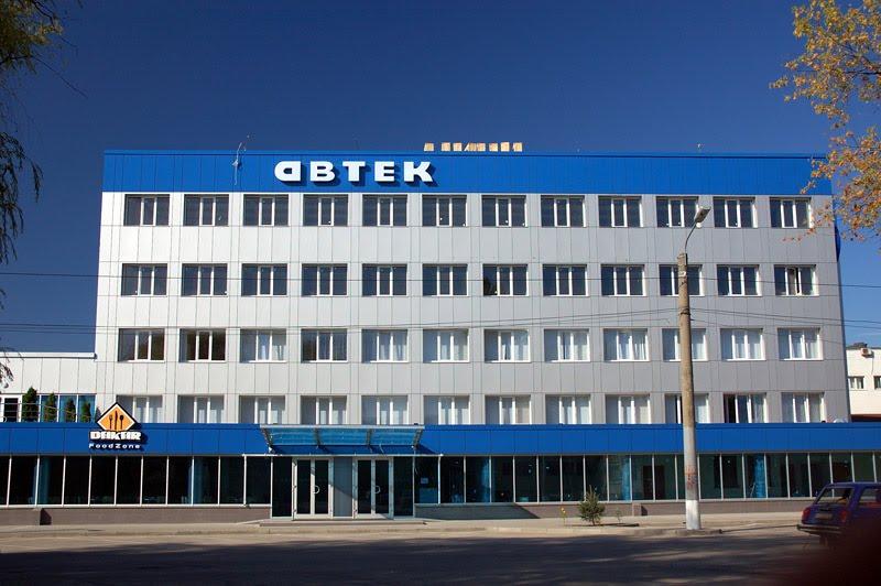 Софіївська Борщагівка з panoramio.com (ч.2) - Софиевская Борщаговка