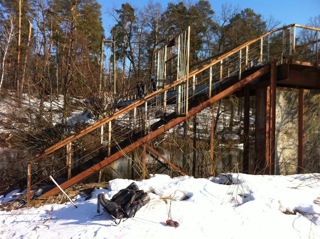 Пісківка з panoramio.com - Пісківка